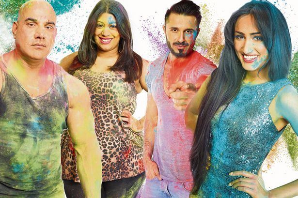 Desi Rascals Desi Rascals Everything you need to know about cast of new British