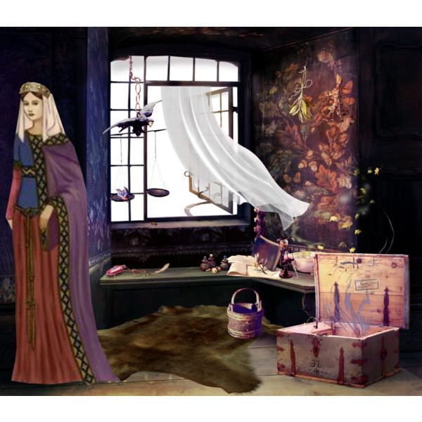 Desiderata of the Lombards Desiderata of the Lombards Polyvore