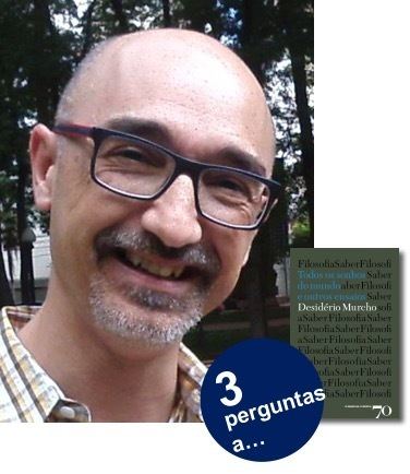 Desidério Murcho Novos Livros Revista de Leitores para Leitores Desidrio Murcho