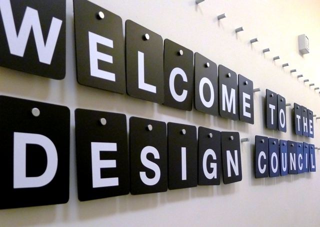 Design Council Design Council londonentrepreneurs