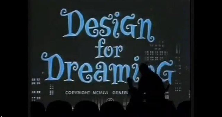 Design for Dreaming MST3K Design for Dreaming YouTube