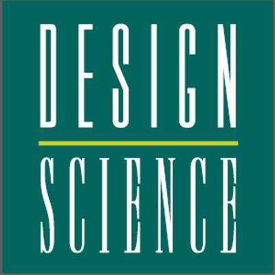 Design science Design Science designscience Twitter