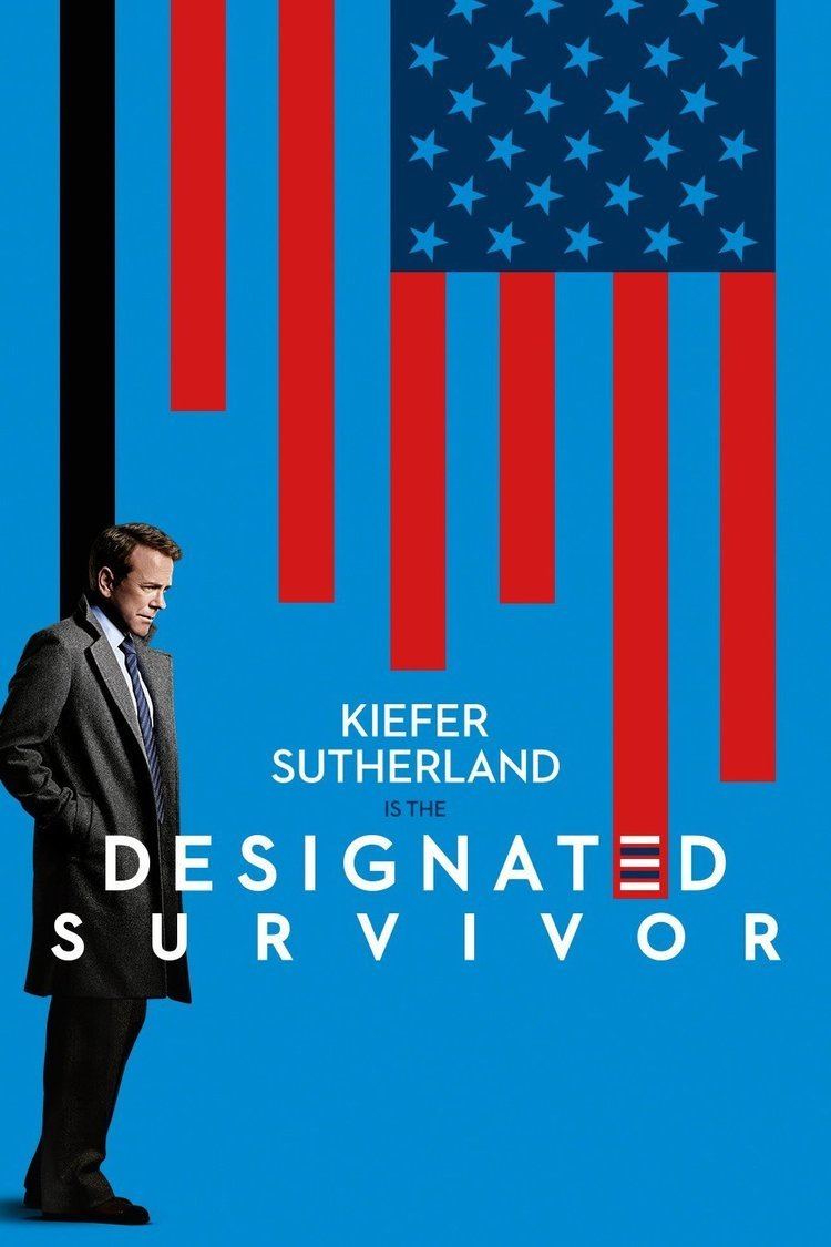 Designated Survivor (TV series) Alchetron, the free social encyclopedia