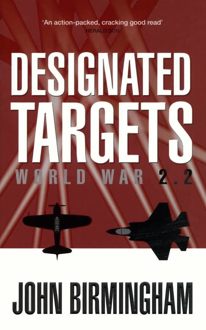 Designated Targets t3gstaticcomimagesqtbnANd9GcRJwgFr4AXx2mpdEy
