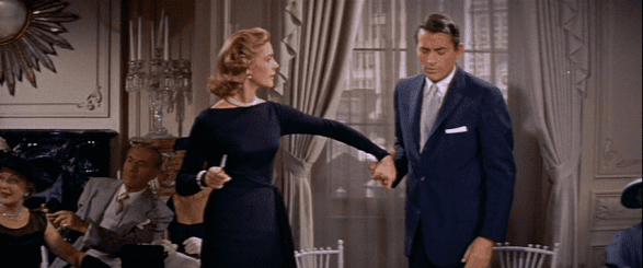 Designing Woman Style Lauren Bacall in Designing Woman Classiq