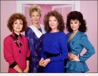 Designing Women Designing Women Online Episode Guide Season One