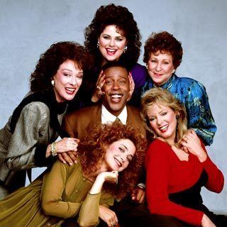 Designing Women Designing Women Wikipedia