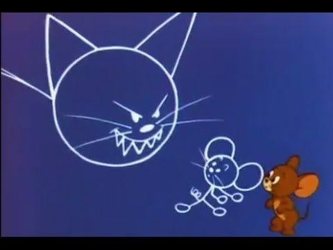 Designs on Jerry Tom and Jerry Designs on Jerry YouTube