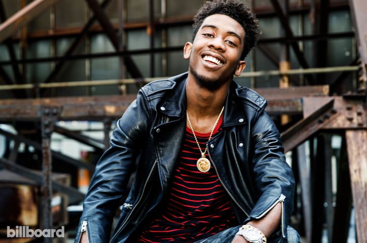 Desiigner Desiigner on His Difficult Past and How His No 1 Hit 39Panda39 Gave