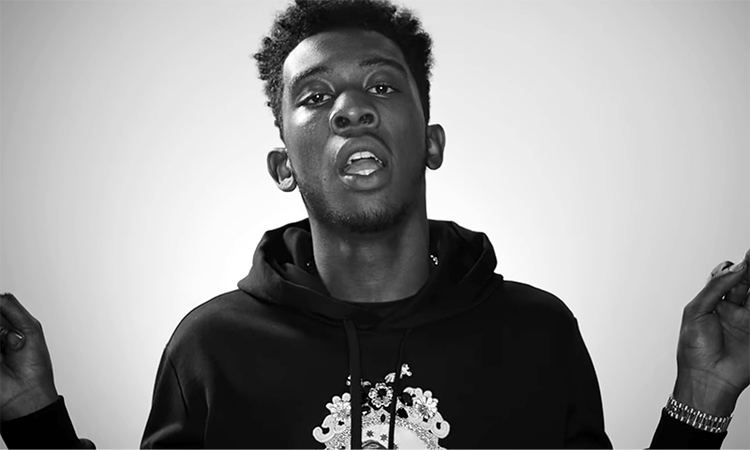 Desiigner You Can39t Understand a Word of Desiigner39s 39XXL39 Freestyle