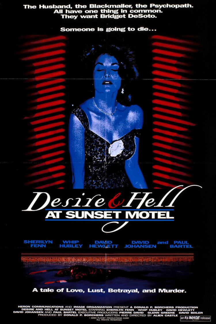 Desire and Hell at Sunset Motel wwwgstaticcomtvthumbmovieposters55497p55497