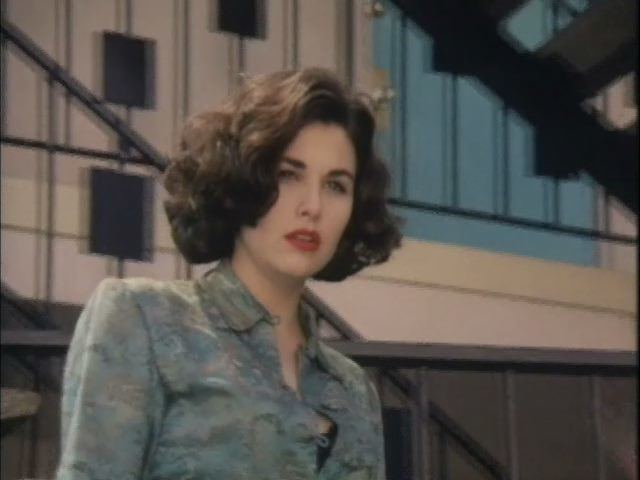 Desire and Hell at Sunset Motel Desire and Hell at Sunset Motel 1991 Alien Castle Sherilyn Fenn