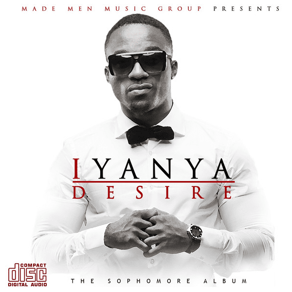 Desire (Iyanya album) jagudacomwpcontentuploads201302Desirepng