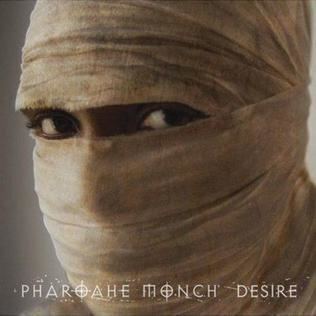 Desire (Pharoahe Monch album) httpsuploadwikimediaorgwikipediaencc4Pha