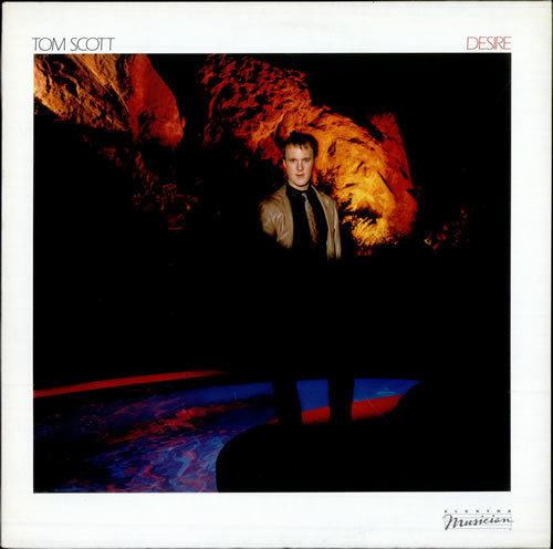 Desire (Tom Scott album) imageseilcomlargeimageTOMSCOTTDESIRE509685jpg