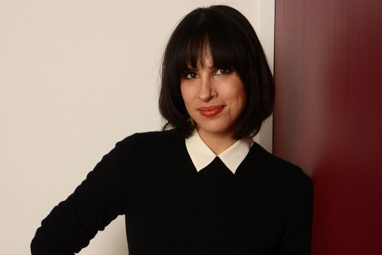 Desiree Akhavan Exclusive Interview Desiree Akhavan talks Appropriate