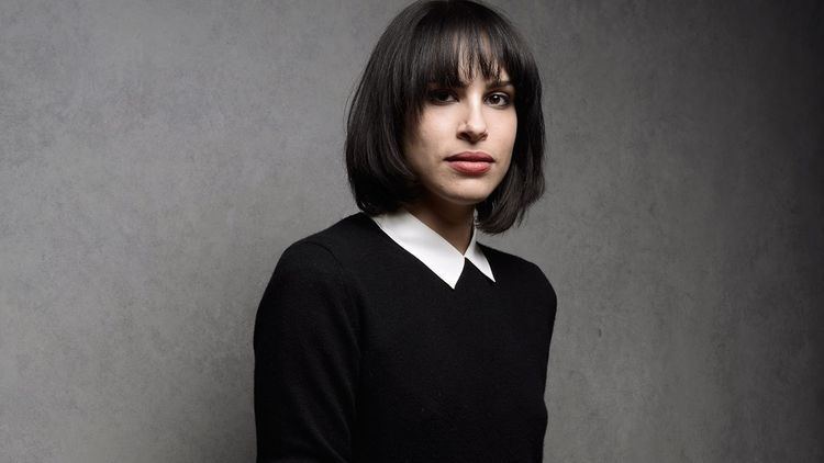 Desiree Akhavan Desiree Akhavan 25 Hottest Sex Symbols of 2014 Rolling