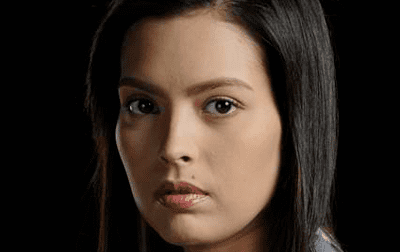 Desiree del Valle Desiree Del Valle Biography PINOYSTOP