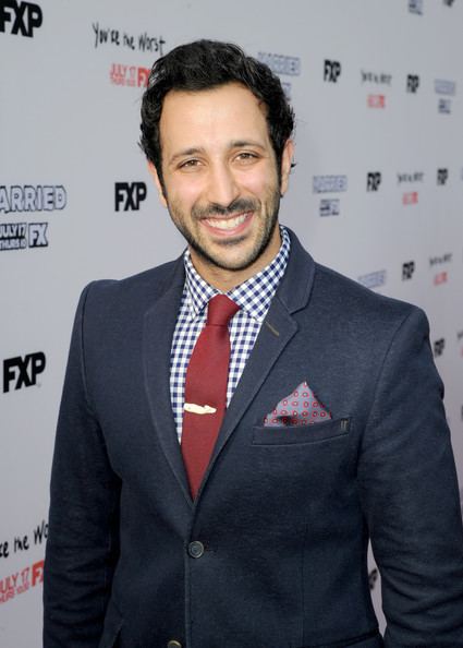 Desmin Borges Desmin Borges Pictures FX Network Screenings in Hollywood Part 3