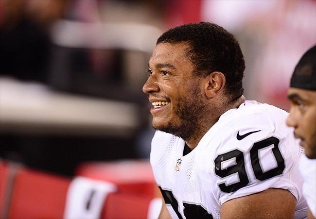 Desmond Bryant Oakland Raiders Desmond Bryant arrested not Dez Bryant