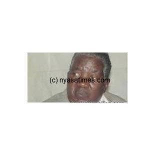 Desmond Dudwa Phiri Malawicultures Desmond Dudwa Phiri