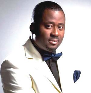 Desmond Elliot Desmond Elliot ActorDirector Nigeria Personality Profiles