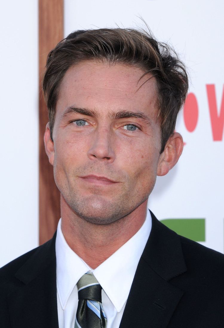 Desmond Harrington - Alchetron, The Free Social Encyclopedia