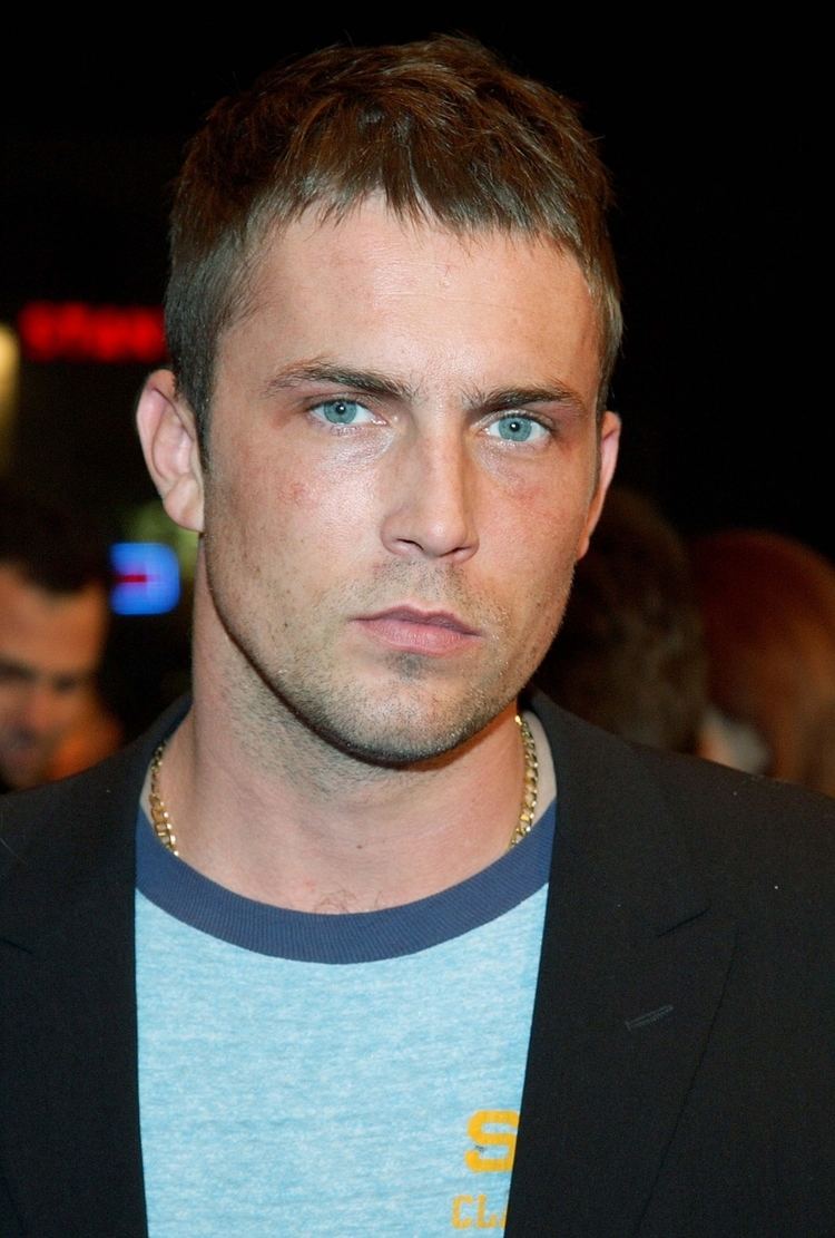 Desmond Harrington Desmond Harrington Biography Desmond Harrington39s Famous