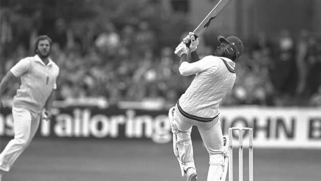 Desmond Haynes West Indies opener who was a nightmare for bowlers