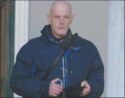 Desmond Hogan Convicted child abuser walks free from court Independentie