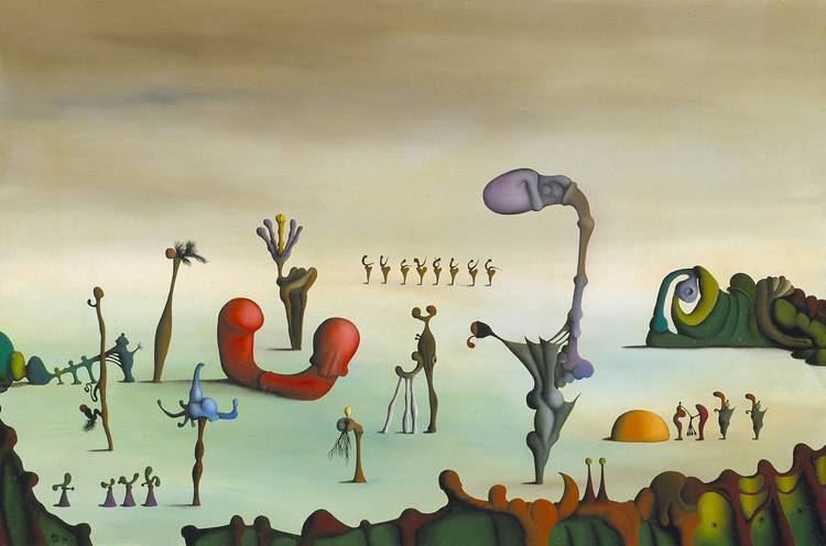 Desmond Morris Desmond Morris born 1928 Tate