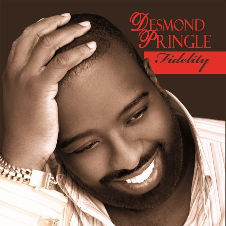 Desmond Pringle Desmond Pringle Fidelity The Journal of Gospel Music