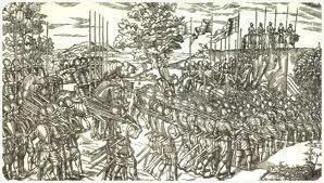 Desmond Rebellions The Desmond Rebellions Part I The First Rebellion 156973 The