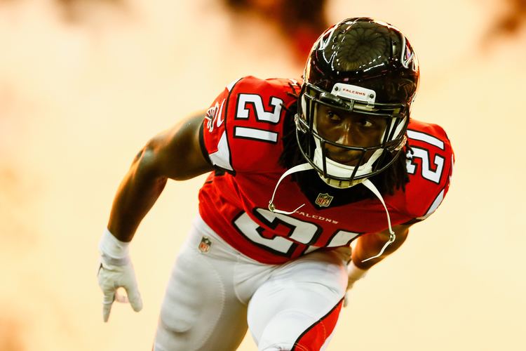 Desmond Trufant RADIO Desmond Truant Our record does not show what kind