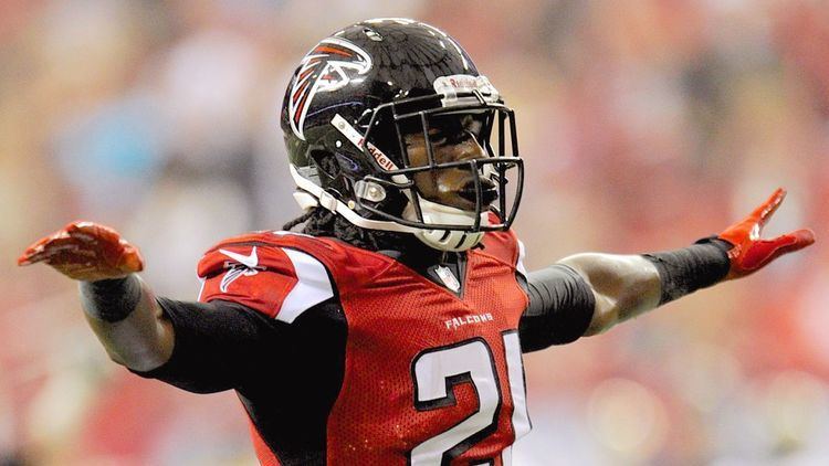 Desmond Trufant Falcons CB Desmond Trufant primed for growth in Year 2