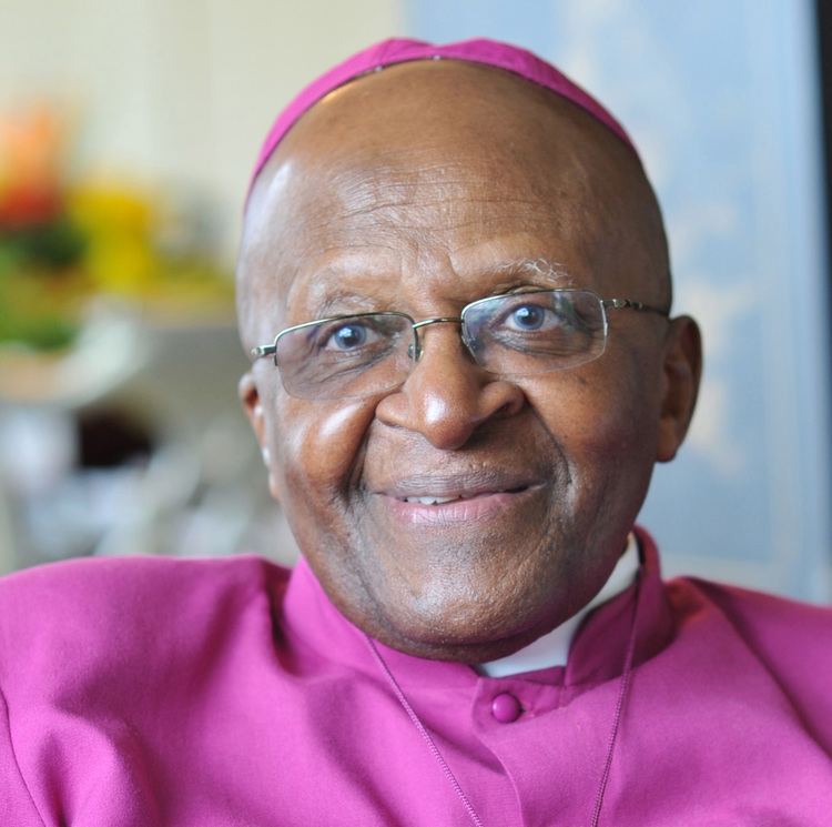 Desmond Tutu Templeton Prize Current Winner