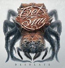 Desolate (album) httpsuploadwikimediaorgwikipediaenthumb4