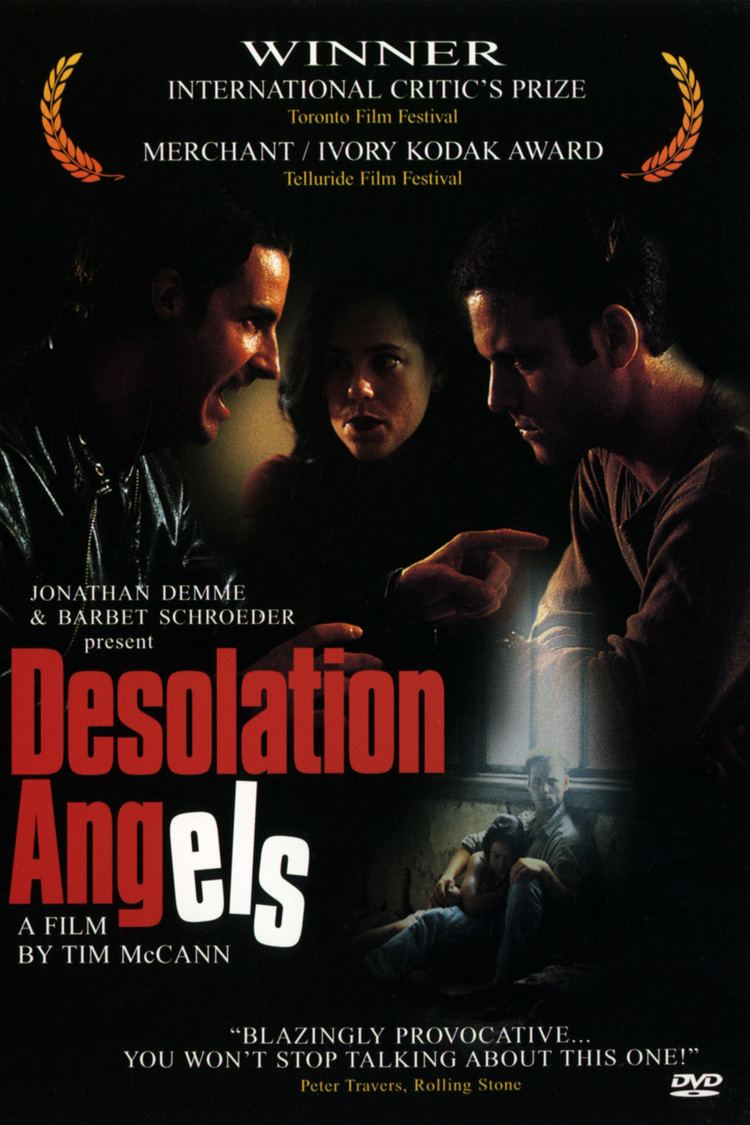 Desolation Angels (1995 film) wwwgstaticcomtvthumbdvdboxart17127p17127d