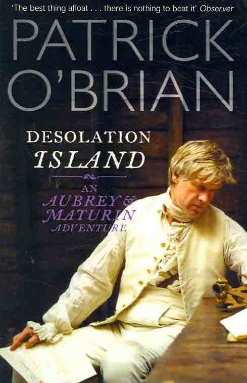 Desolation Island (novel) t2gstaticcomimagesqtbnANd9GcQzD4twaN6e1580DC