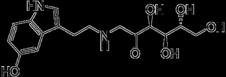 Desoxyfructo-serotonin