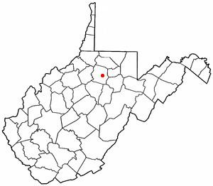 Despard, West Virginia