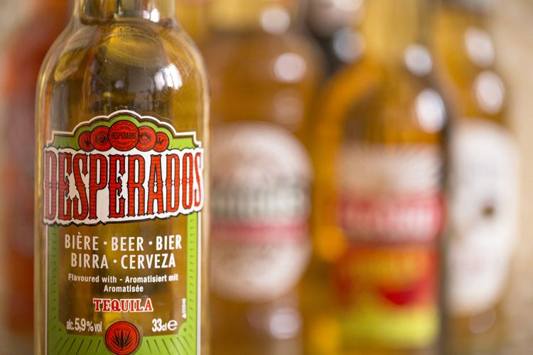 Desperados (Beer) Best vs the Rest Best Beer With Spirits In Spirit Beers