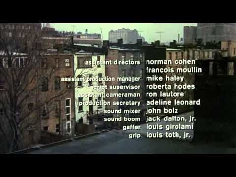 Desperate Characters DESPERATE CHARACTERS PART ONE YouTube