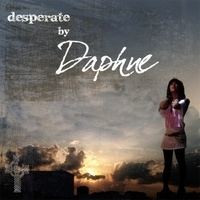 Desperate (Daphne Khoo album) httpsuploadwikimediaorgwikipediaen556Dap