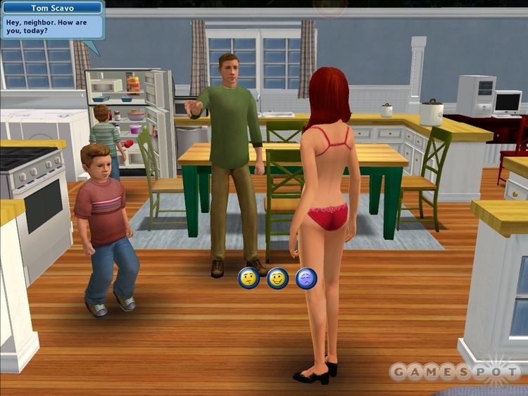 Desperate Housewives: The Game Desperate Housewives The Game Review GameSpot