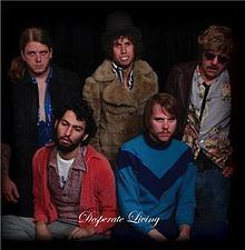 Desperate Living (album) httpsuploadwikimediaorgwikipediaenthumb7