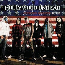 Desperate Measures (Hollywood Undead album) httpsuploadwikimediaorgwikipediaenthumbb