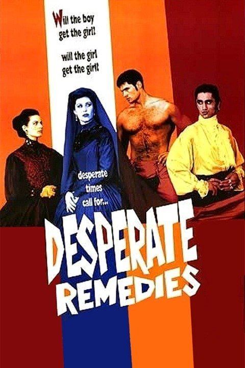 Desperate Remedies (film) wwwgstaticcomtvthumbmovieposters56271p56271