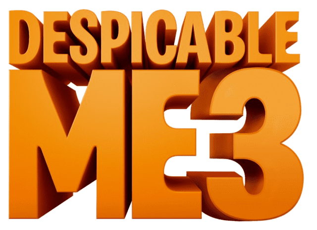 Despicable Me 3 Despicable Me 339 Trailer Showcases New Villain Cool Visuals Lack