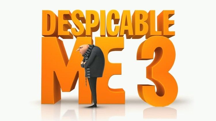Despicable Me 3 Despicable Me 3 Trailer Release Date Cast amp Everything Else We